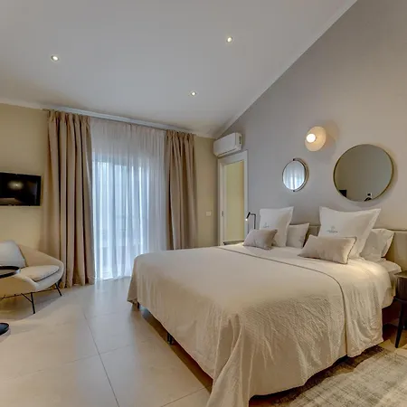Villa Augustas - Fabulous Villa In Tenerife! Costa Adeje  Esterno foto