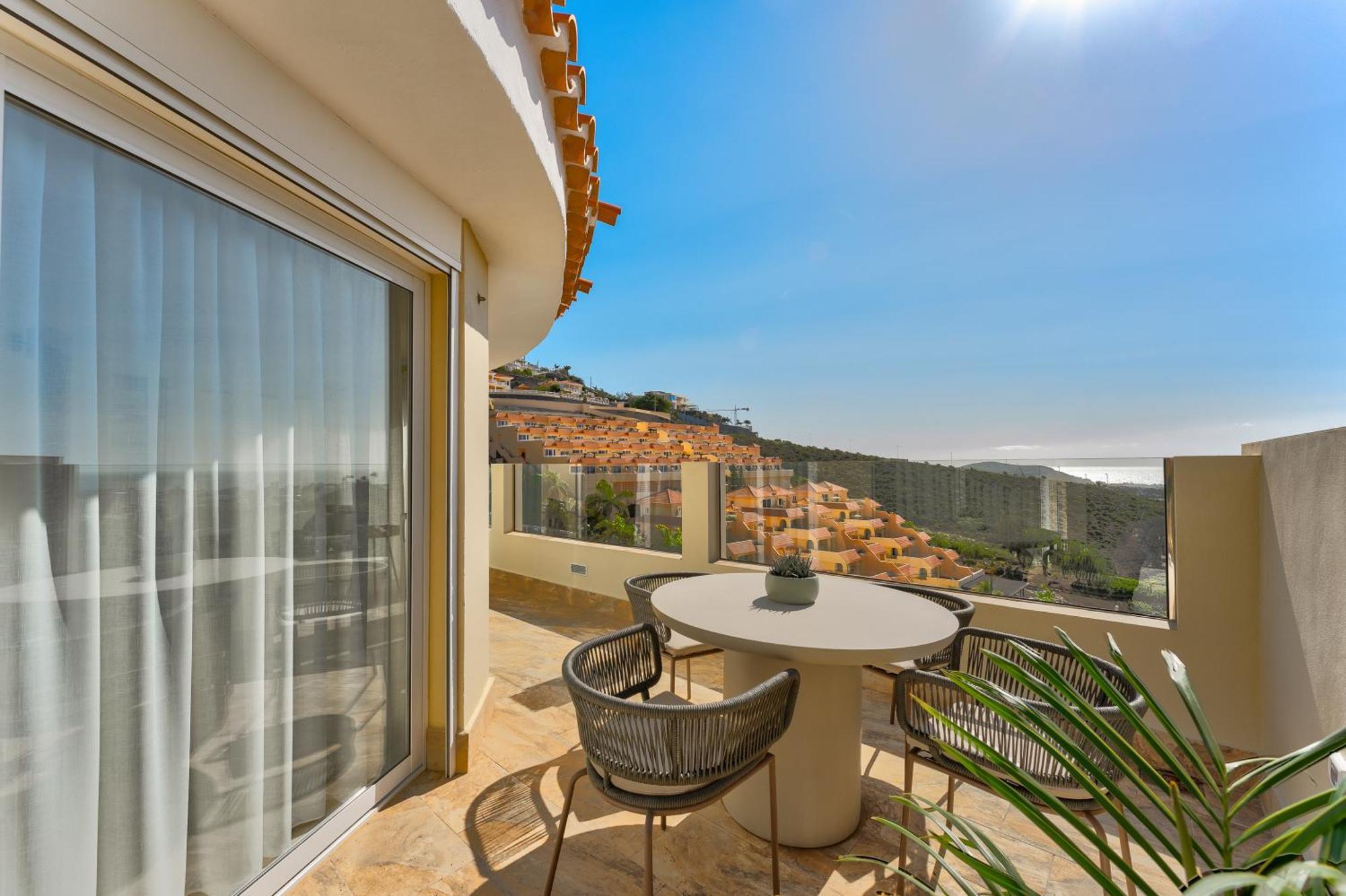 Villa Augustas - Fabulous In Tenerife!