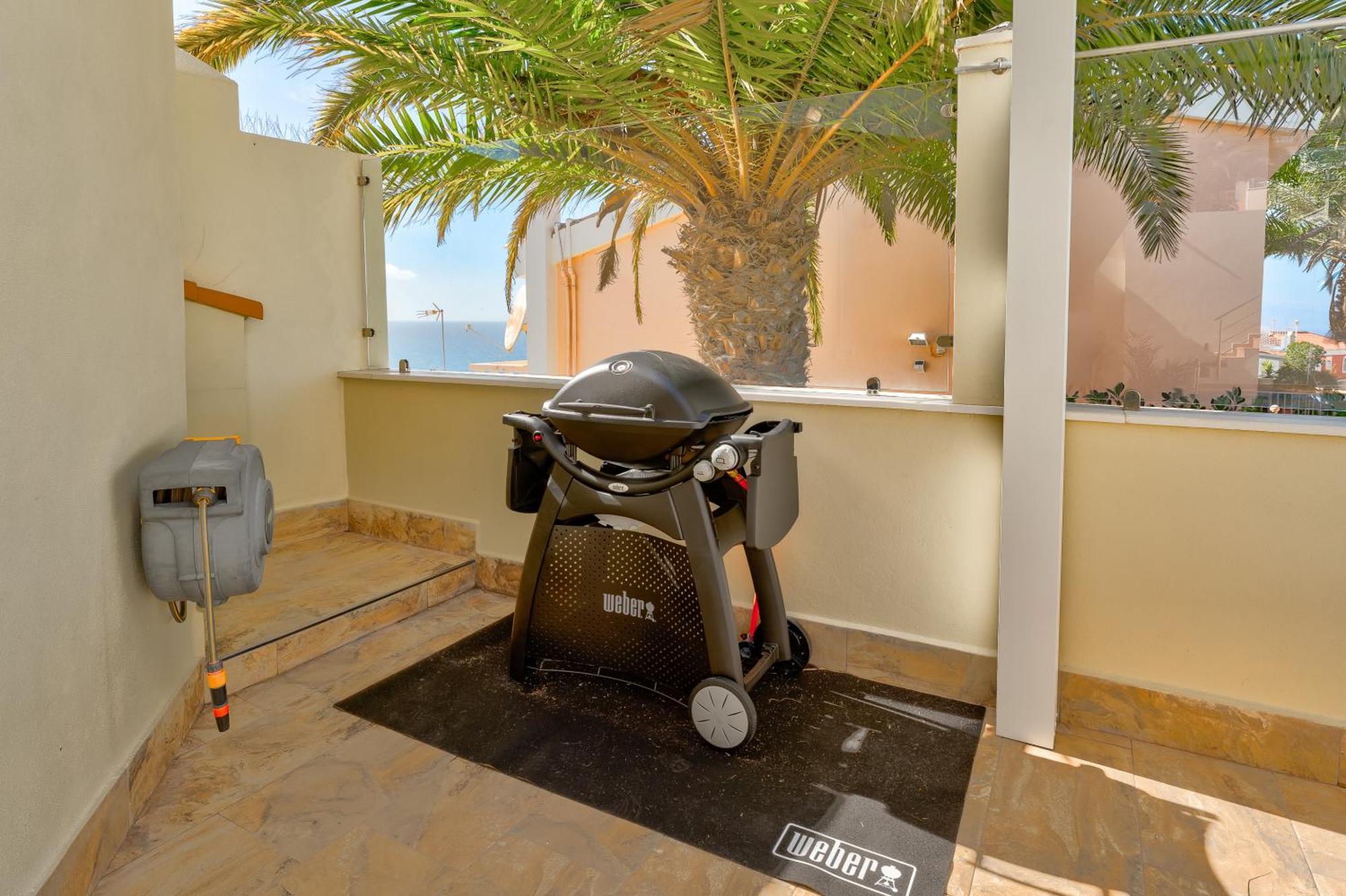 Augustas - Fabulous In Tenerife! *