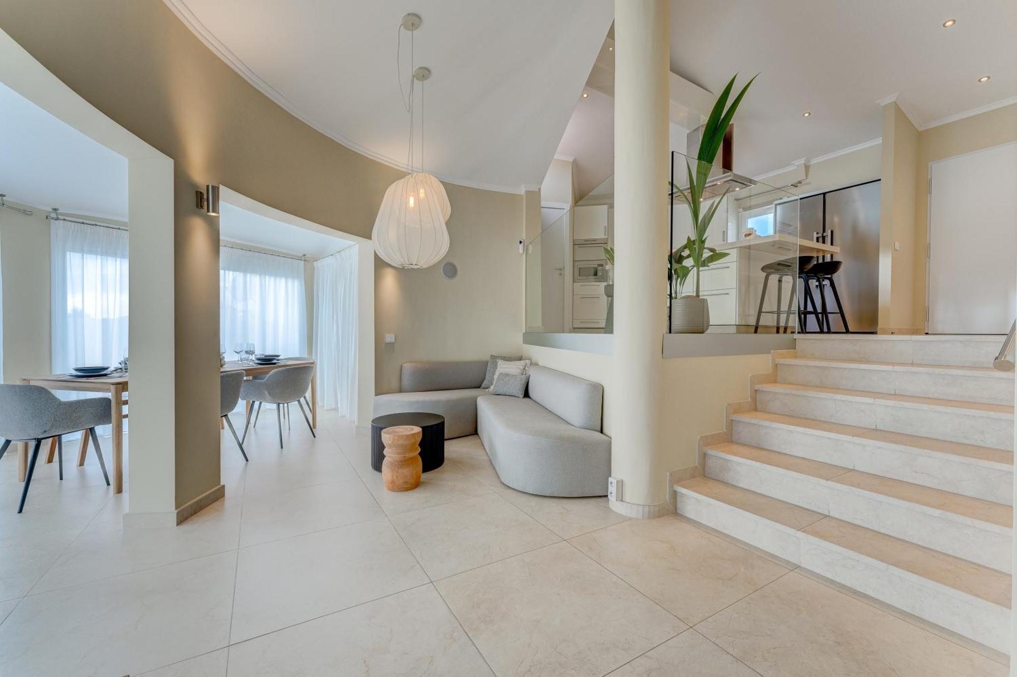 Augustas - Fabulous In Tenerife! Villa