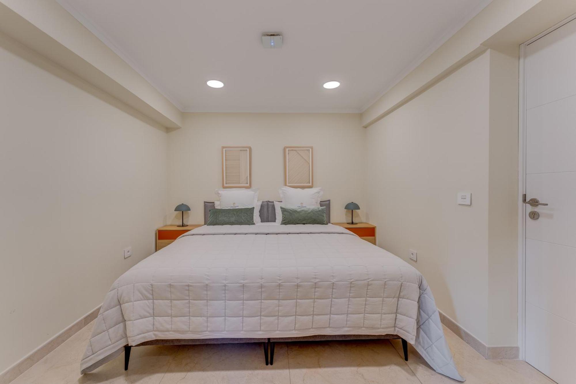 Augustas - Fabulous In Tenerife! Villa Costa Adeje (Tenerife)