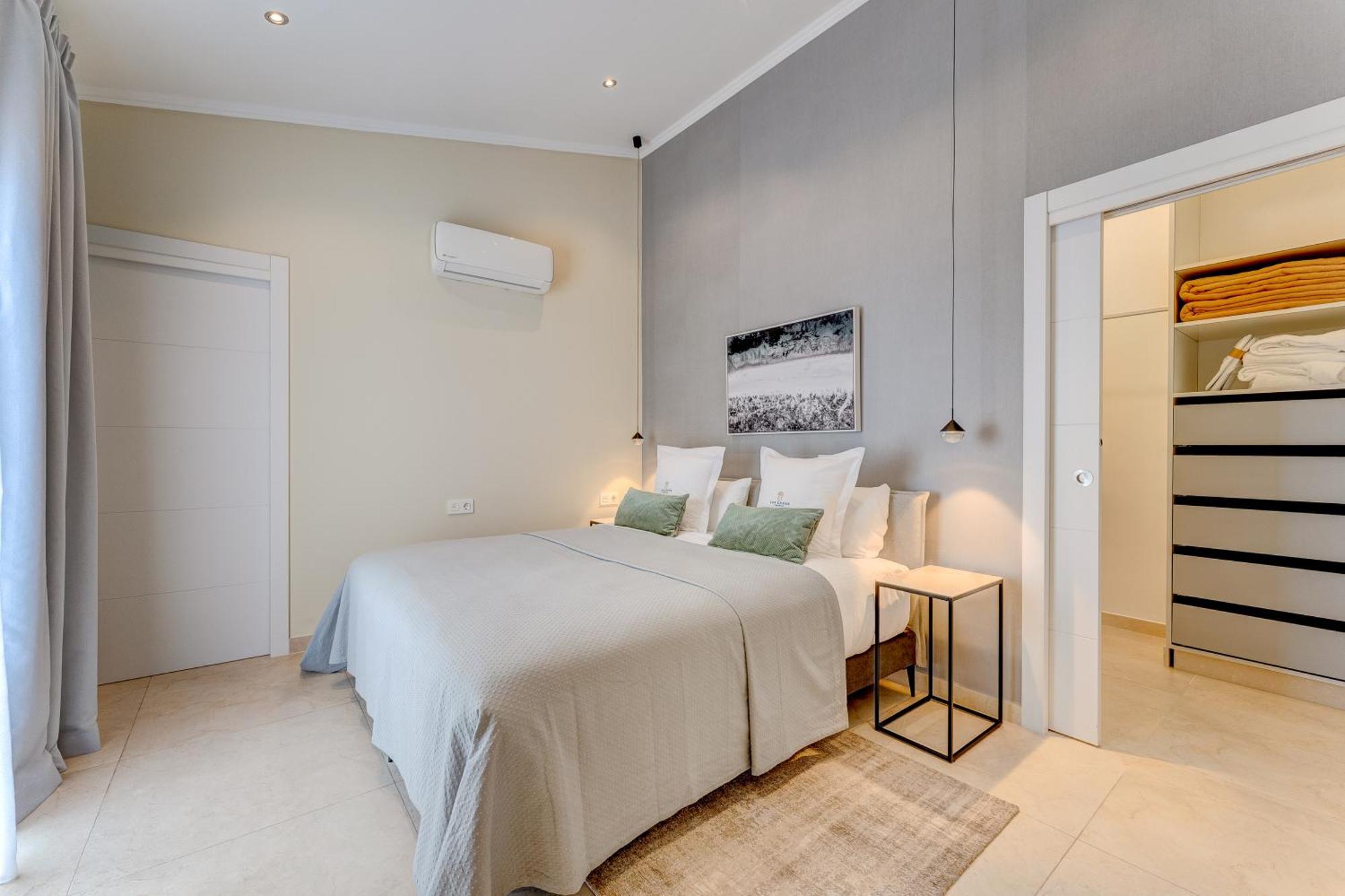Augustas - Fabulous In Tenerife! Villa *